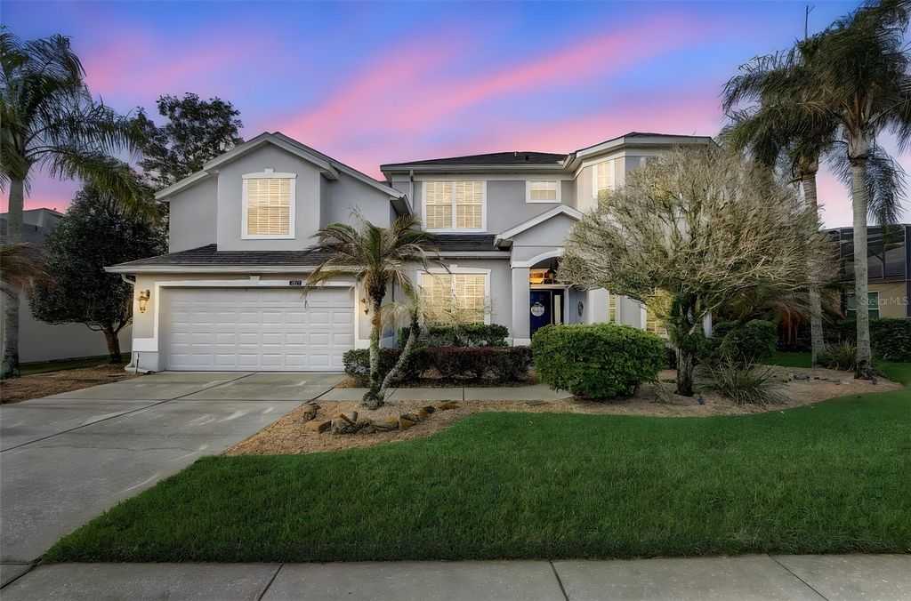 2427 LEANING PINE LANE, Oviedo, FL 32765