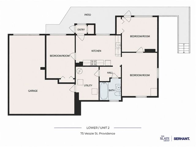 75 Veazie Street, Providence, RI 02908