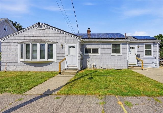 75 Veazie Street, Providence, RI 02908