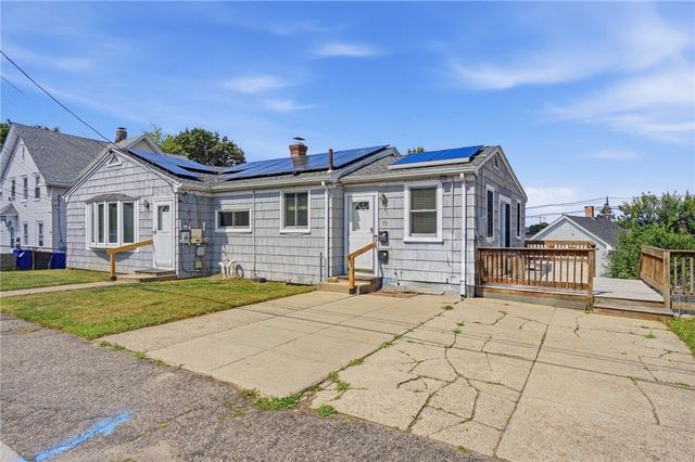 75 Veazie Street, Providence, RI 02908
