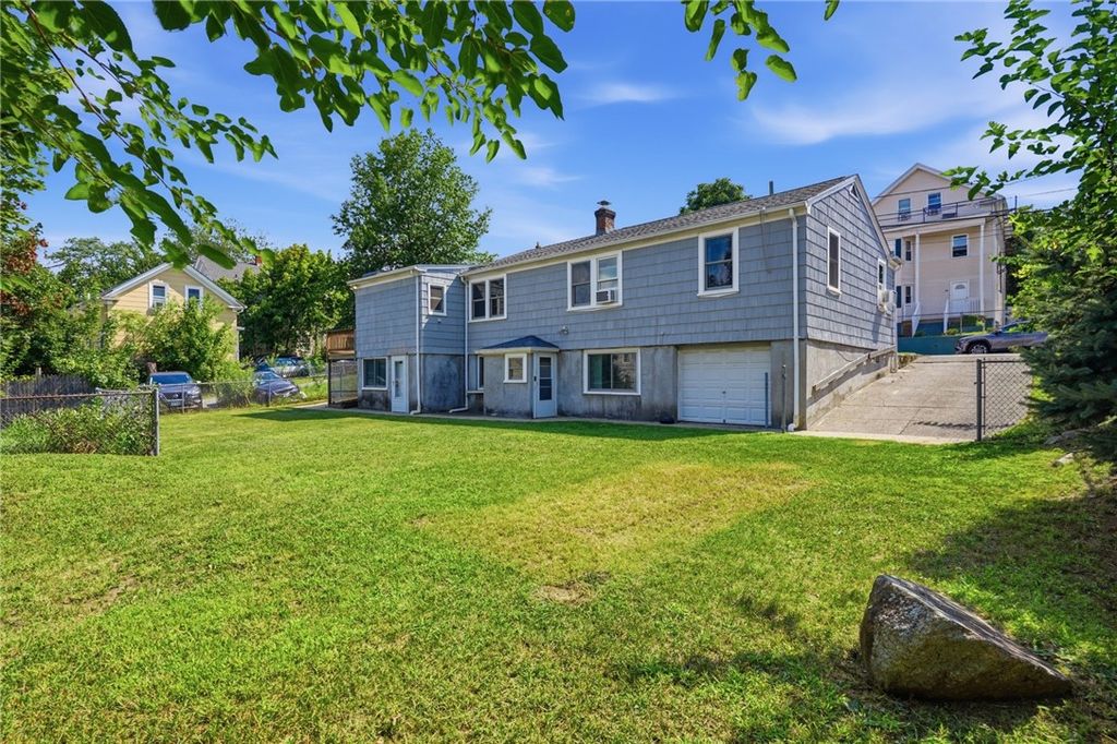 75 Veazie Street, Providence, RI 02908