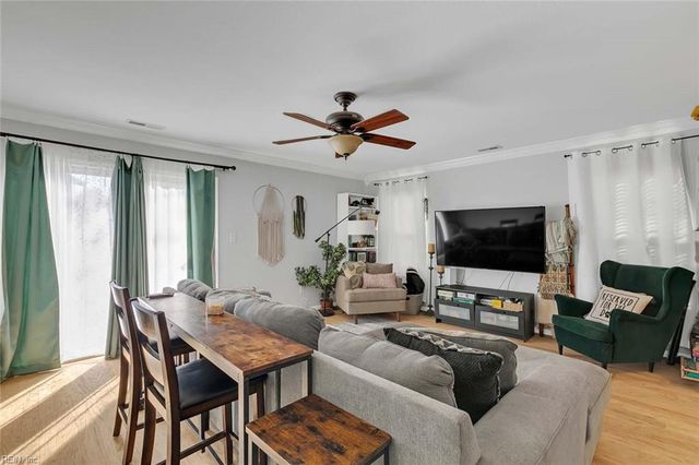 220 Hinton AVE, Chesapeake, VA 23323