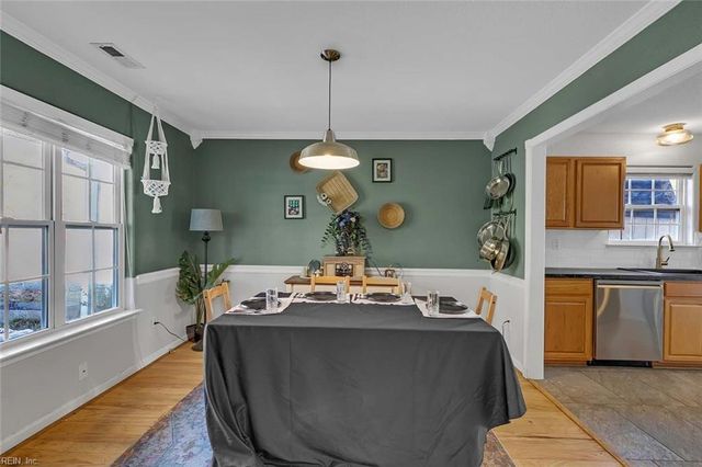 220 Hinton AVE, Chesapeake, VA 23323