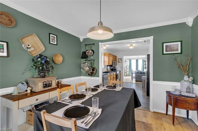 220 Hinton AVE, Chesapeake, VA 23323