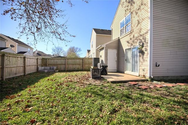 220 Hinton AVE, Chesapeake, VA 23323