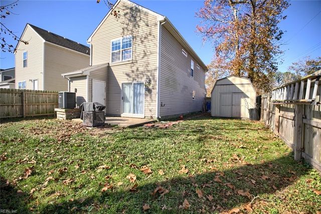 220 Hinton AVE, Chesapeake, VA 23323