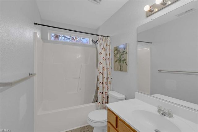 220 Hinton AVE, Chesapeake, VA 23323