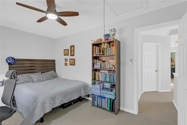 220 Hinton AVE, Chesapeake, VA 23323