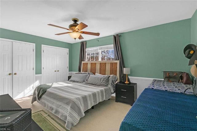 220 Hinton AVE, Chesapeake, VA 23323