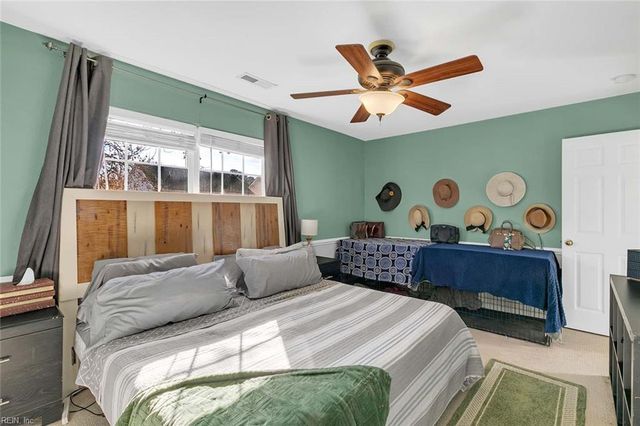 220 Hinton AVE, Chesapeake, VA 23323