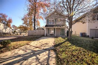 220 Hinton AVE, Chesapeake, VA 23323