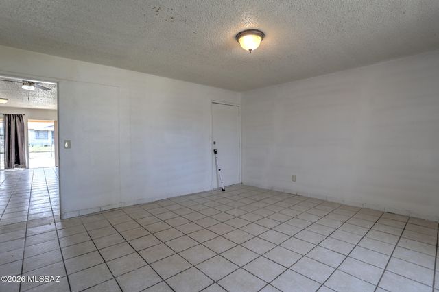 1981 E Fayette Vista, Tucson, AZ 85713