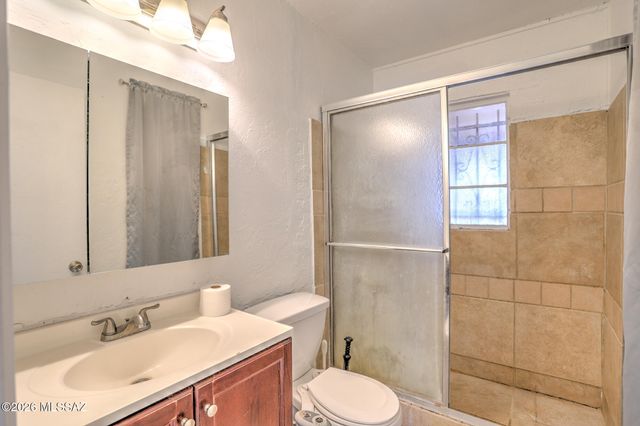 1981 E Fayette Vista, Tucson, AZ 85713