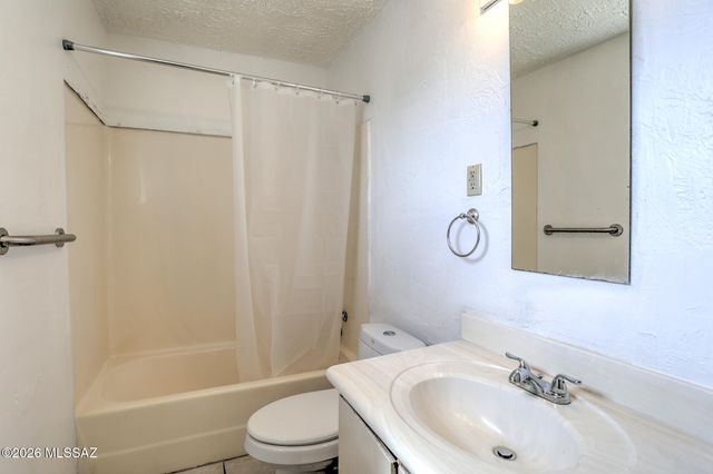 1981 E Fayette Vista, Tucson, AZ 85713