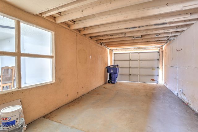 1981 E Fayette Vista, Tucson, AZ 85713