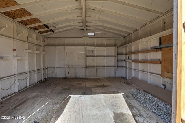 1981 E Fayette Vista, Tucson, AZ 85713