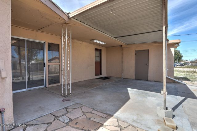1981 E Fayette Vista, Tucson, AZ 85713