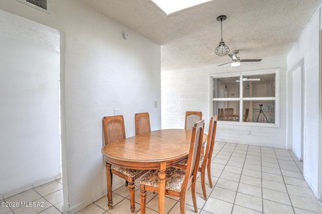 1981 E Fayette Vista, Tucson, AZ 85713