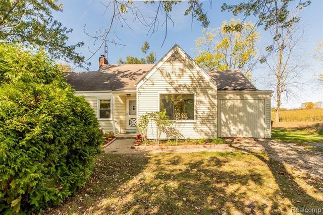 3770 Ann Arbor Saline Road, Ann Arbor, MI 48103