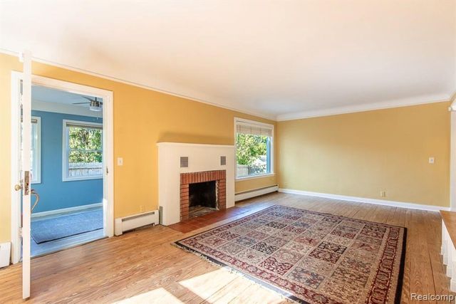 3770 Ann Arbor Saline Road, Ann Arbor, MI 48103