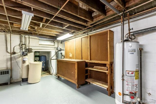 3770 Ann Arbor Saline Road, Ann Arbor, MI 48103