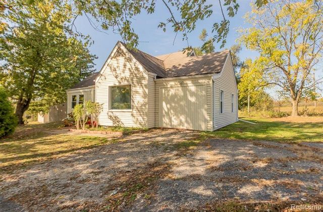 3770 Ann Arbor Saline Road, Ann Arbor, MI 48103