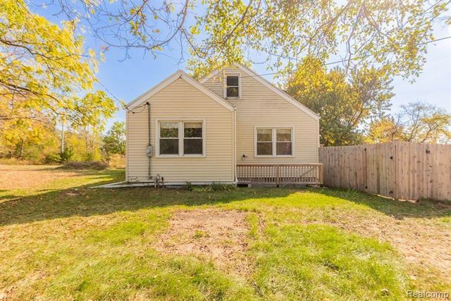 3770 Ann Arbor Saline Road, Ann Arbor, MI 48103