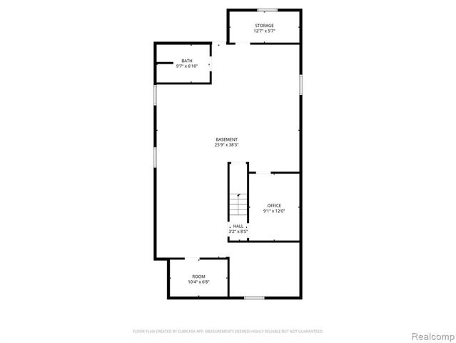 3770 Ann Arbor Saline Road, Ann Arbor, MI 48103