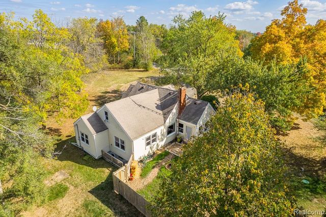 3770 Ann Arbor Saline Road, Ann Arbor, MI 48103