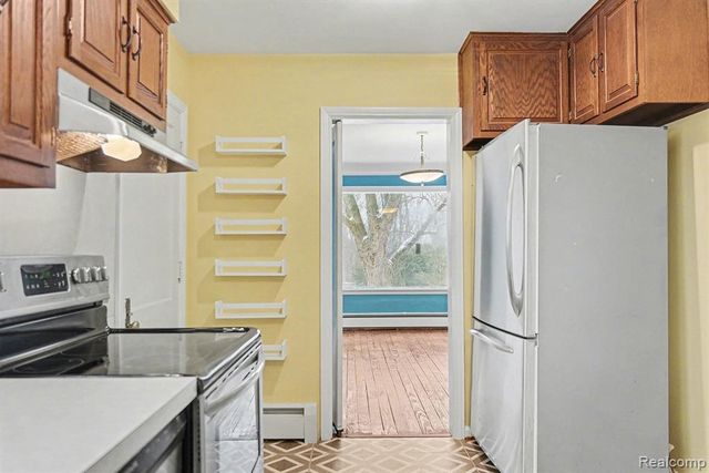 3770 Ann Arbor Saline Road, Ann Arbor, MI 48103