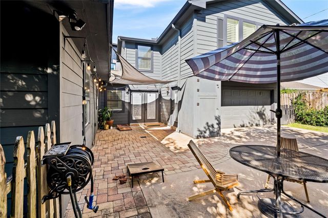 3902 Colquitt Street, Houston, TX 77027