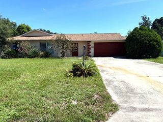 4122 Urbino Street, Sebring, FL 33872