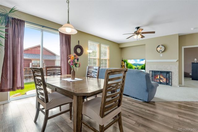 13983 W Marlowe Circle, Morrison, CO 80465