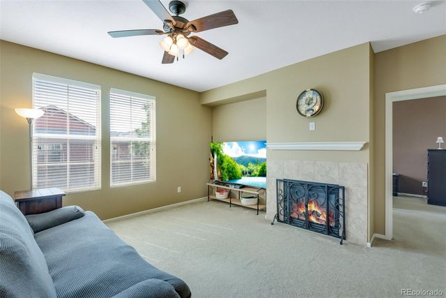 13983 W Marlowe Circle, Morrison, CO 80465