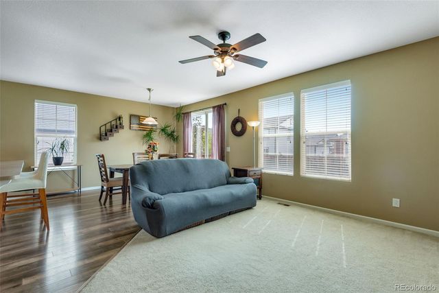 13983 W Marlowe Circle, Morrison, CO 80465
