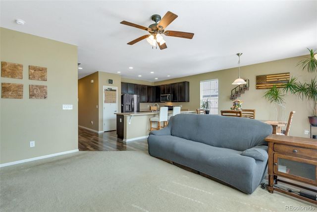 13983 W Marlowe Circle, Morrison, CO 80465