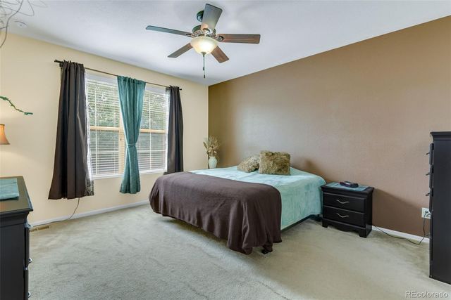 13983 W Marlowe Circle, Morrison, CO 80465