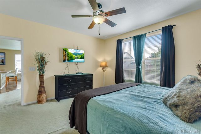 13983 W Marlowe Circle, Morrison, CO 80465