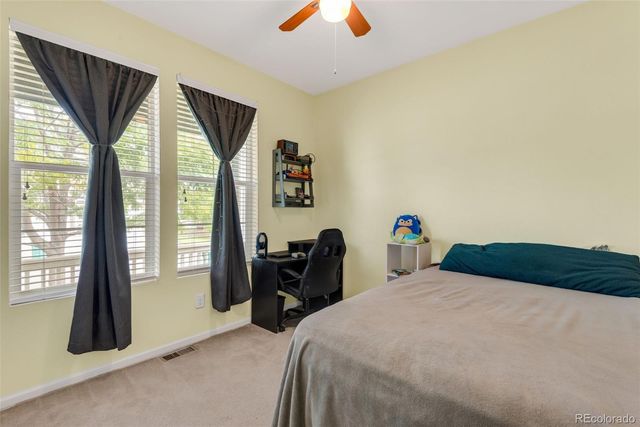 13983 W Marlowe Circle, Morrison, CO 80465