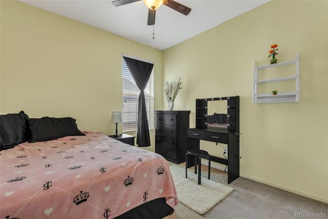 13983 W Marlowe Circle, Morrison, CO 80465
