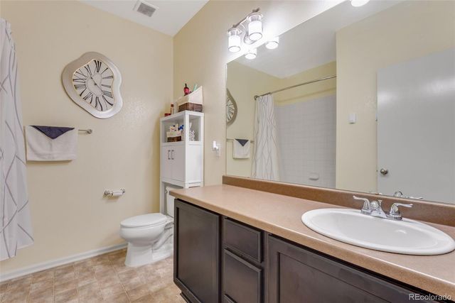 13983 W Marlowe Circle, Morrison, CO 80465