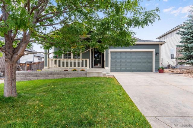 13983 W Marlowe Circle, Morrison, CO 80465