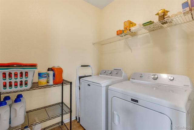 13983 W Marlowe Circle, Morrison, CO 80465