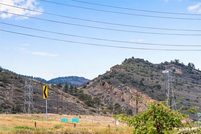 13983 W Marlowe Circle, Morrison, CO 80465