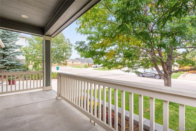 13983 W Marlowe Circle, Morrison, CO 80465