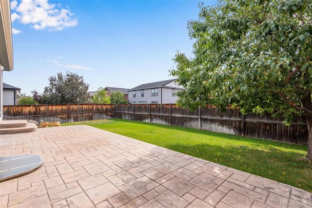 13983 W Marlowe Circle, Morrison, CO 80465