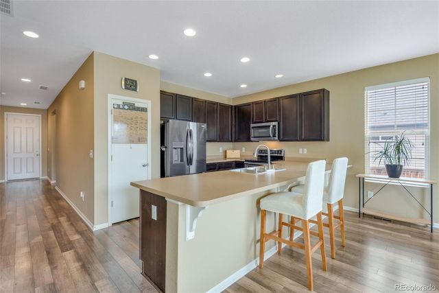 13983 W Marlowe Circle, Morrison, CO 80465