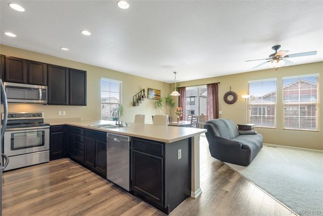 13983 W Marlowe Circle, Morrison, CO 80465