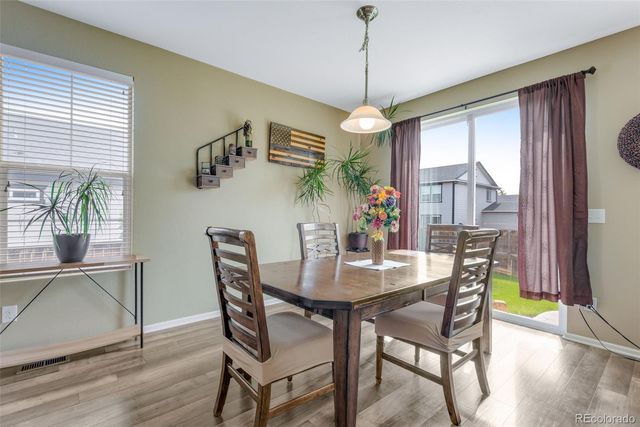 13983 W Marlowe Circle, Morrison, CO 80465