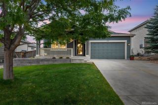 13983 W Marlowe Circle, Morrison, CO 80465